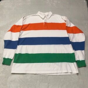 Vintage‎ Rugby Shirt